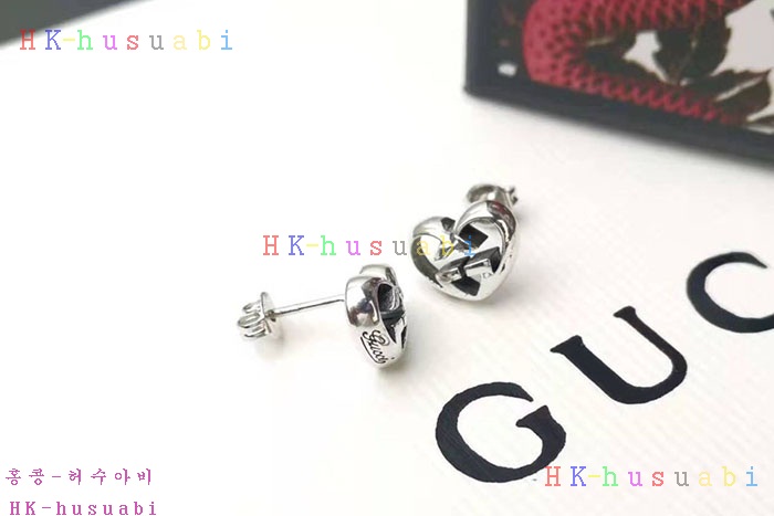 NEW 구찌 귀걸이 신상 GU 771070