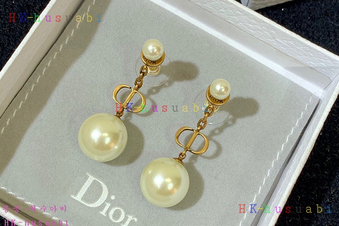 NEW 디올 귀걸이 신상 DR 7140024