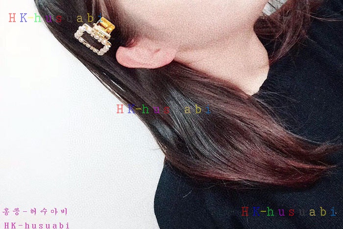 NEW 샤넬 헤어핀 신상 C 7244011