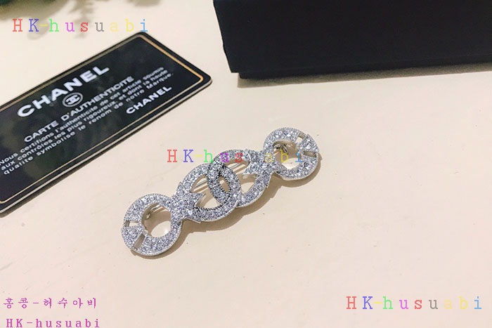 NEW 샤넬 브로차 신상 C 7244021