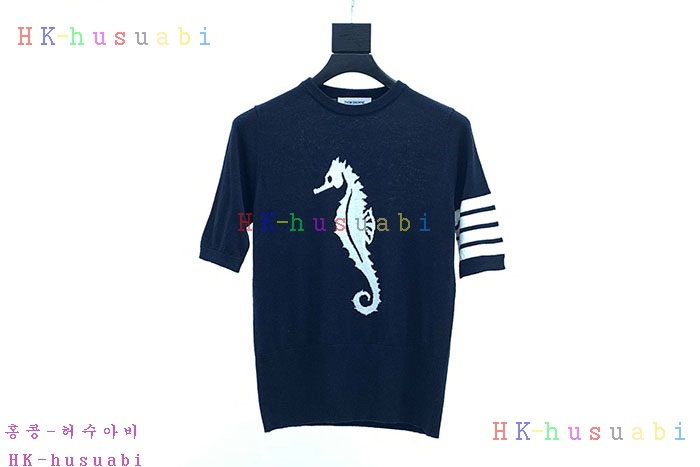 NEW 톰브라운 반팔티 신상 TB 4270119