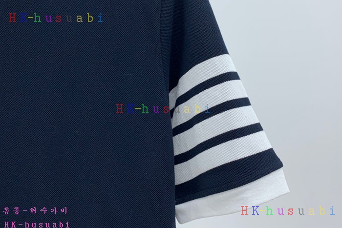 NEW 톰브라운 반팔티 신상 TB 4270122