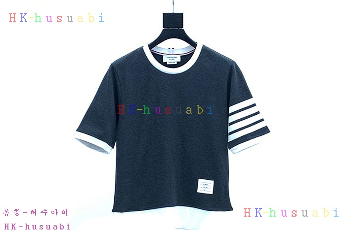NEW 톰브라운 반팔티 신상 TB 4270123
