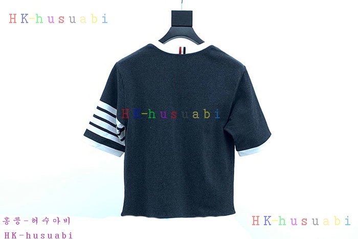 NEW 톰브라운 반팔티 신상 TB 4270123