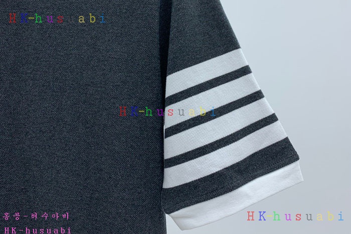 NEW 톰브라운 반팔티 신상 TB 4270123