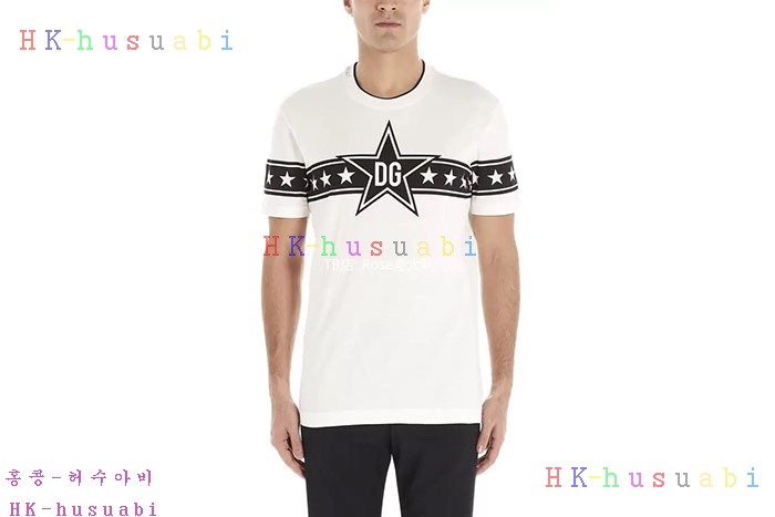 NEW 돌체엔가바나  반팔티 신상 DG 227665