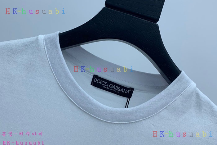 NEW 돌체엔가바나  반팔티 신상 DG 227665