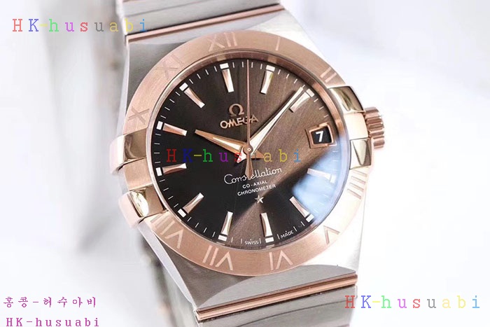 NEW 오메가 시계 신상 O 2247117