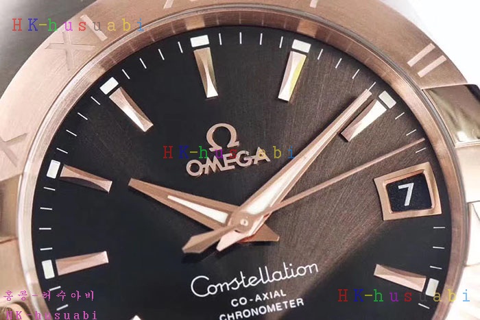 NEW 오메가 시계 신상 O 2247117