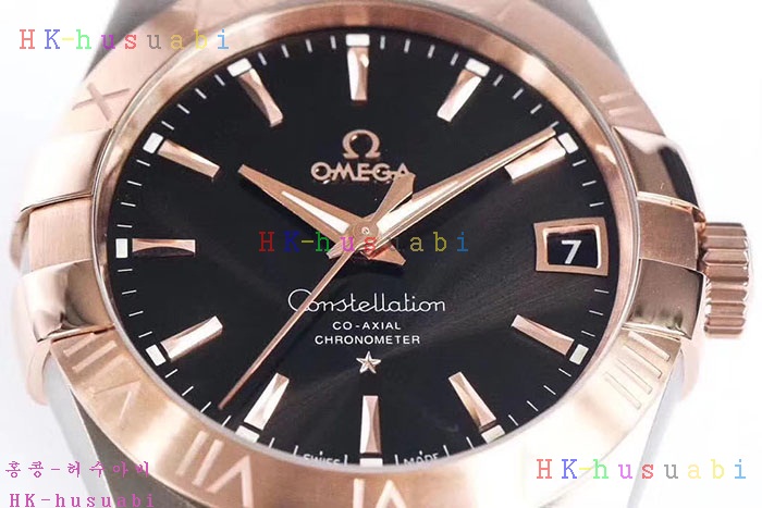 NEW 오메가 시계 신상 O 2247117