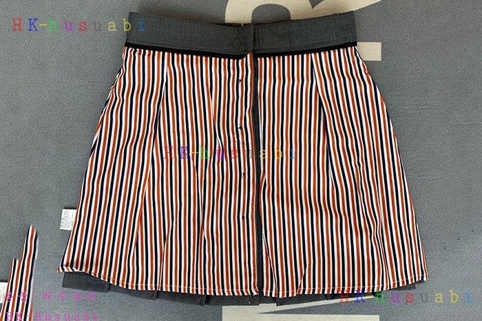 NEW 톰브라운 치마 신상 TB 4733016