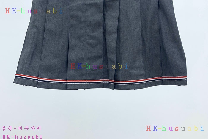 NEW 톰브라운 치마 신상 TB 4733016