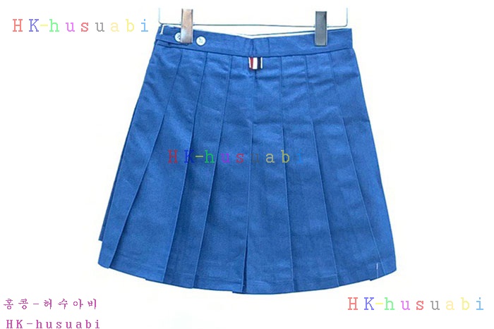 NEW 톰브라운 치마 신상 TB 4733017