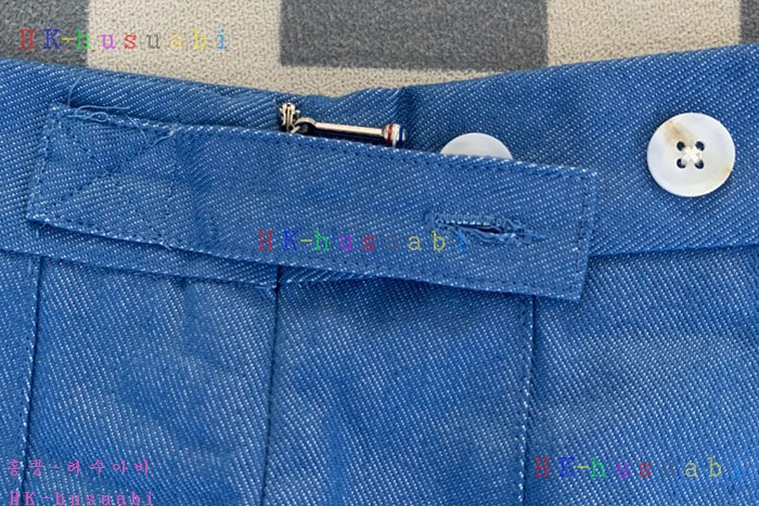 NEW 톰브라운 치마 신상 TB 4733017