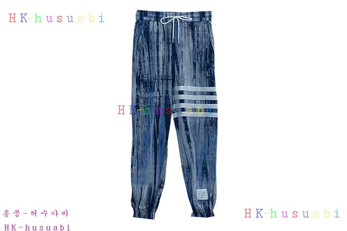 NEW 톰브라운 바지 신상 TB 4733028