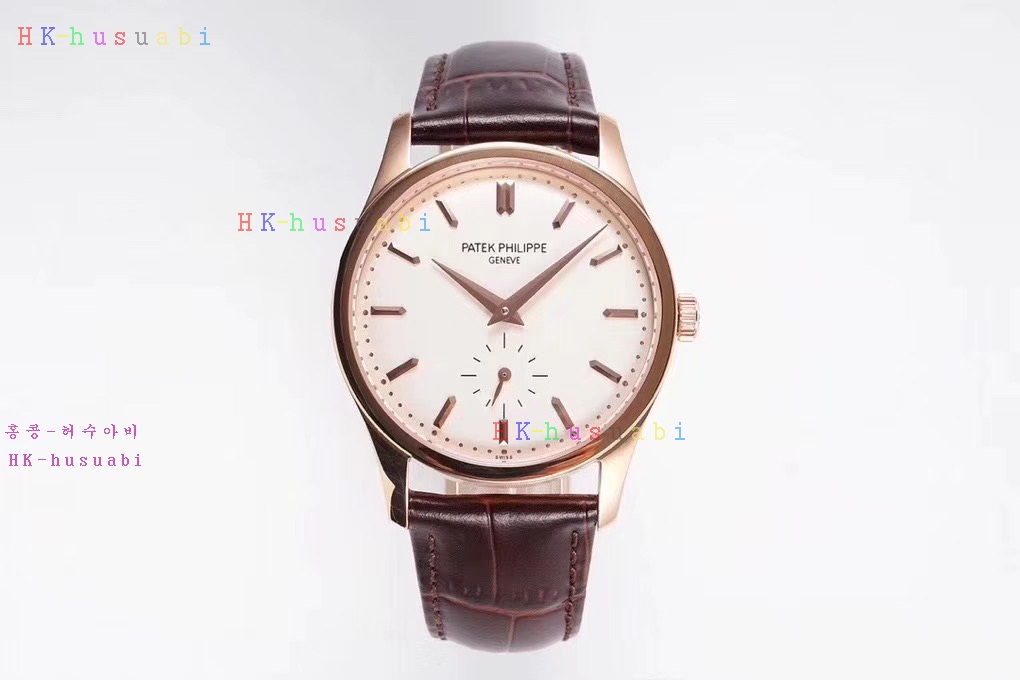 NEW 파텍필립 시계 신상 P 4447211