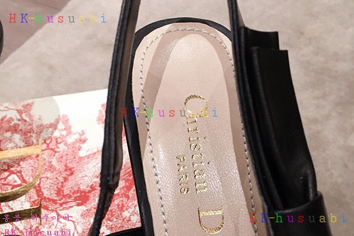 NEW 디올 여성용 신발 DR 7542240