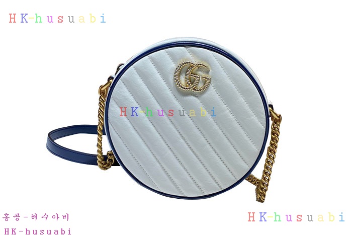 ★미러급★ 구찌 마몬트 탑핸들백 GU 550154