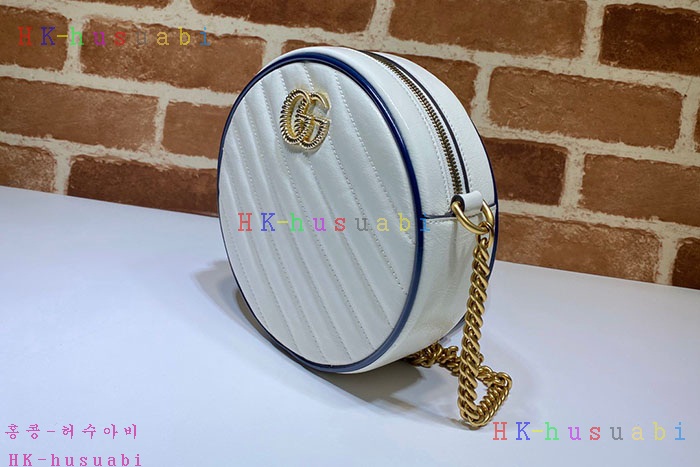 ★미러급★ 구찌 마몬트 탑핸들백 GU 550154