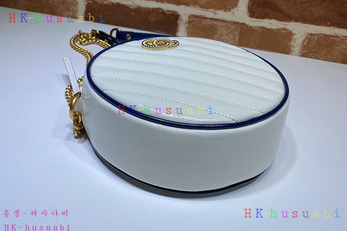 ★미러급★ 구찌 마몬트 탑핸들백 GU 550154
