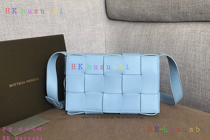 ★미러급★ 보테가베네타 카세트 백 BV 578004-6
