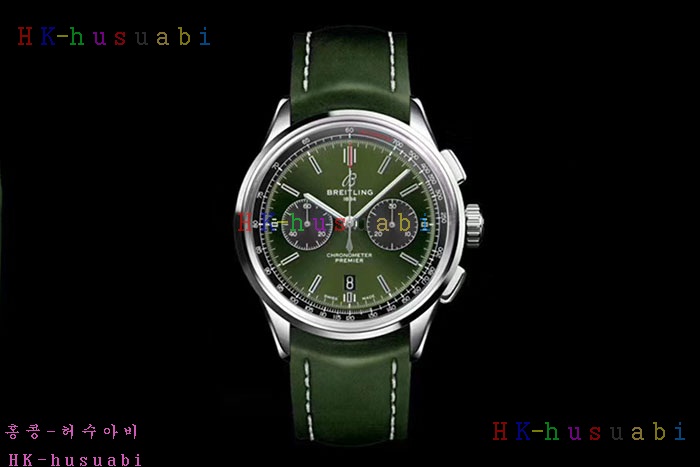 NEW 브라이틀링 시계 신상 B 427001