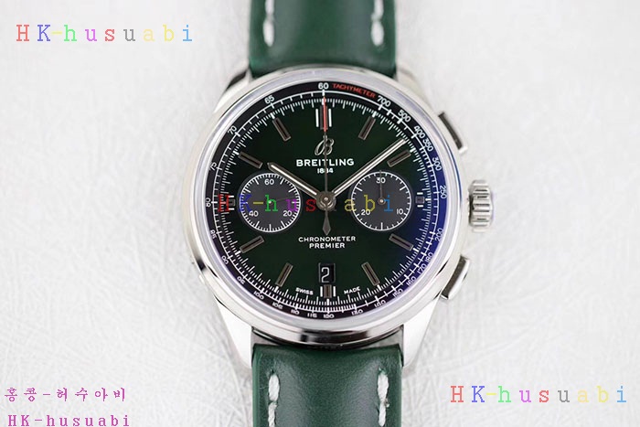 NEW 브라이틀링 시계 신상 B 427001