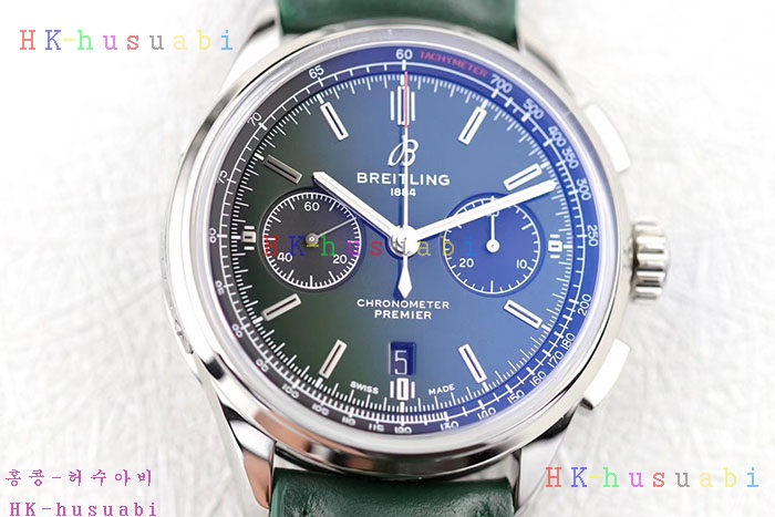 NEW 브라이틀링 시계 신상 B 427001