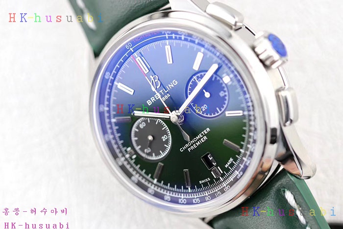 NEW 브라이틀링 시계 신상 B 427001