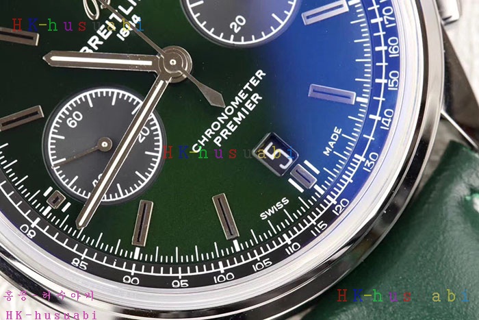 NEW 브라이틀링 시계 신상 B 427001