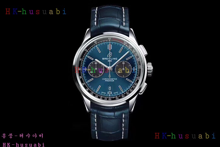 NEW 브라이틀링 시계 신상 B 427002