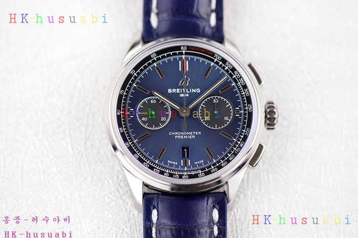 NEW 브라이틀링 시계 신상 B 427002