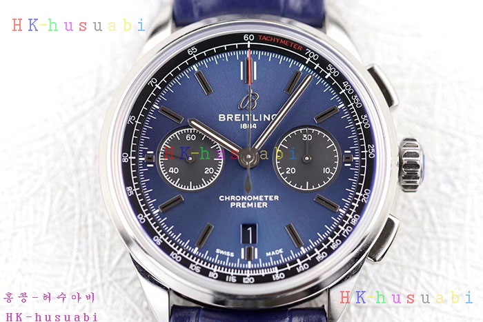 NEW 브라이틀링 시계 신상 B 427002