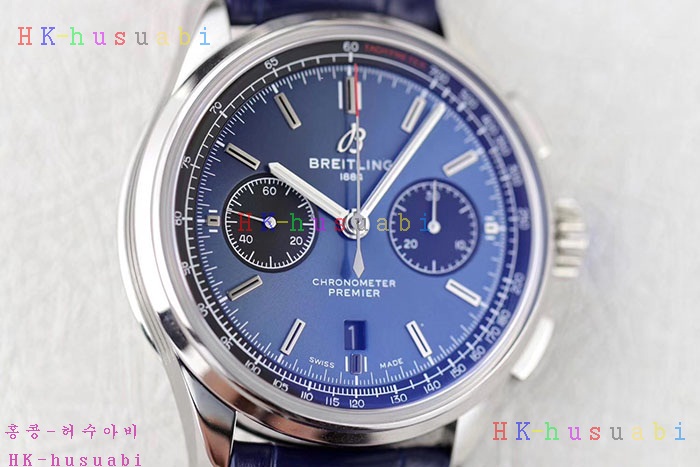 NEW 브라이틀링 시계 신상 B 427002