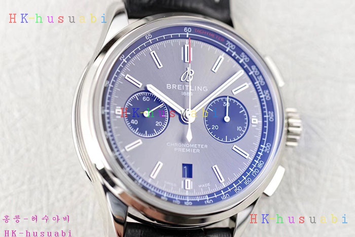 NEW 브라이틀링 시계 신상 B 427003