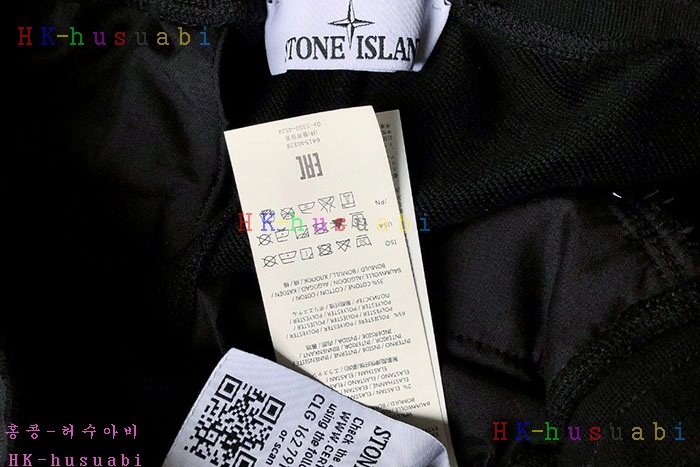 NEW 스톤아일랜드 바지 신상 ST 447010