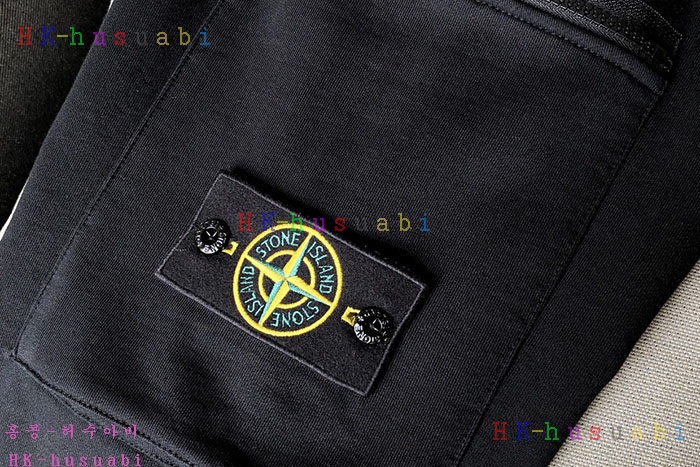 NEW 스톤아일랜드 바지 신상 ST 447010