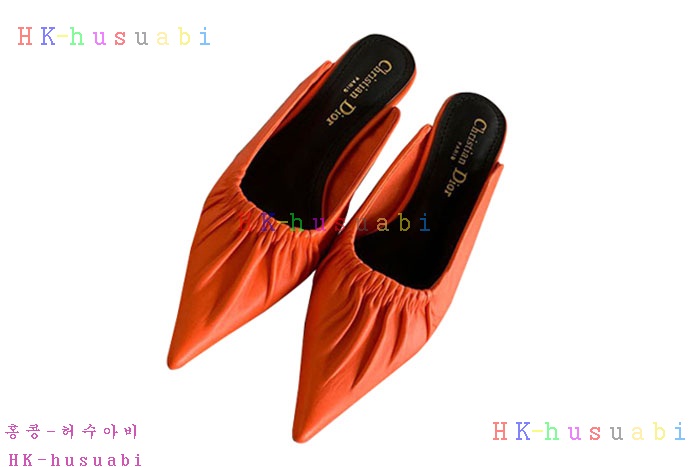 NEW 디올 신발 신상 DR 2204110
