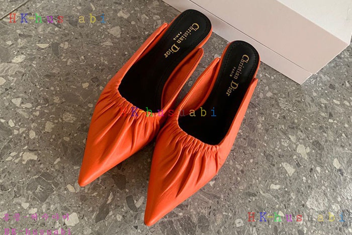 NEW 디올 신발 신상 DR 2204110