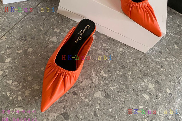 NEW 디올 신발 신상 DR 2204110