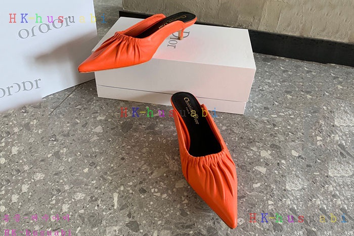 NEW 디올 신발 신상 DR 2204110