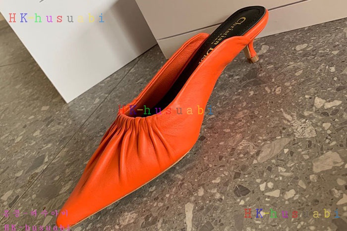 NEW 디올 신발 신상 DR 2204110