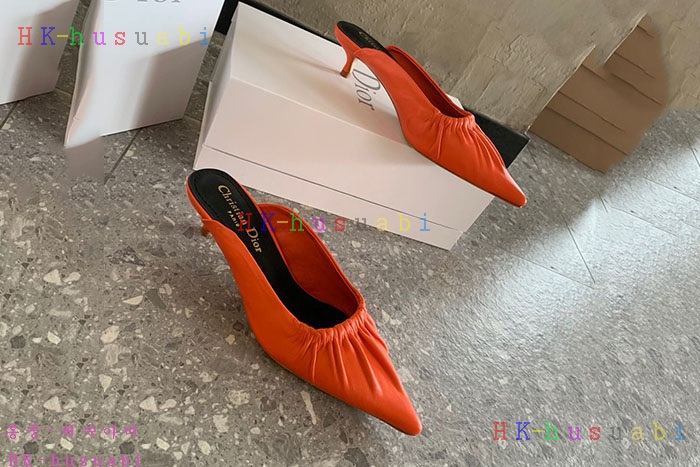 NEW 디올 신발 신상 DR 2204110