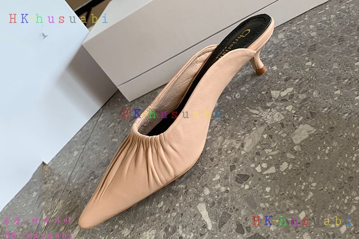 NEW 디올 신발 신상 DR 2204112