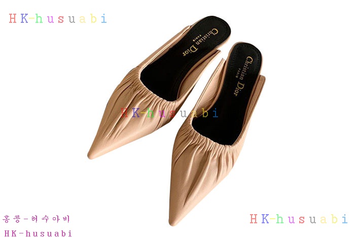 NEW 디올 신발 신상 DR 2204112