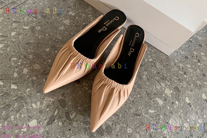 NEW 디올 신발 신상 DR 2204112