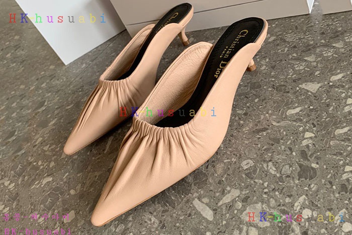 NEW 디올 신발 신상 DR 2204112