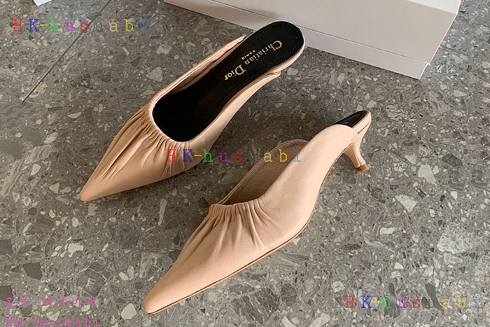 NEW 디올 신발 신상 DR 2204112