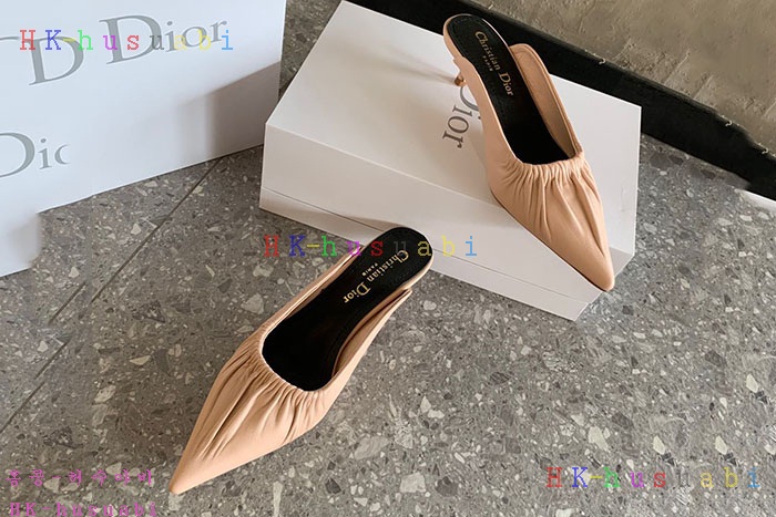 NEW 디올 신발 신상 DR 2204112