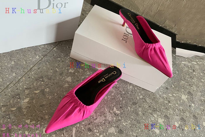 NEW 디올 신발 신상 DR 2204118